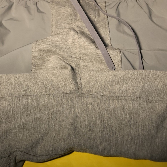 🟠 Lululemon Men’s athletic shorts - Picture 7 of 11